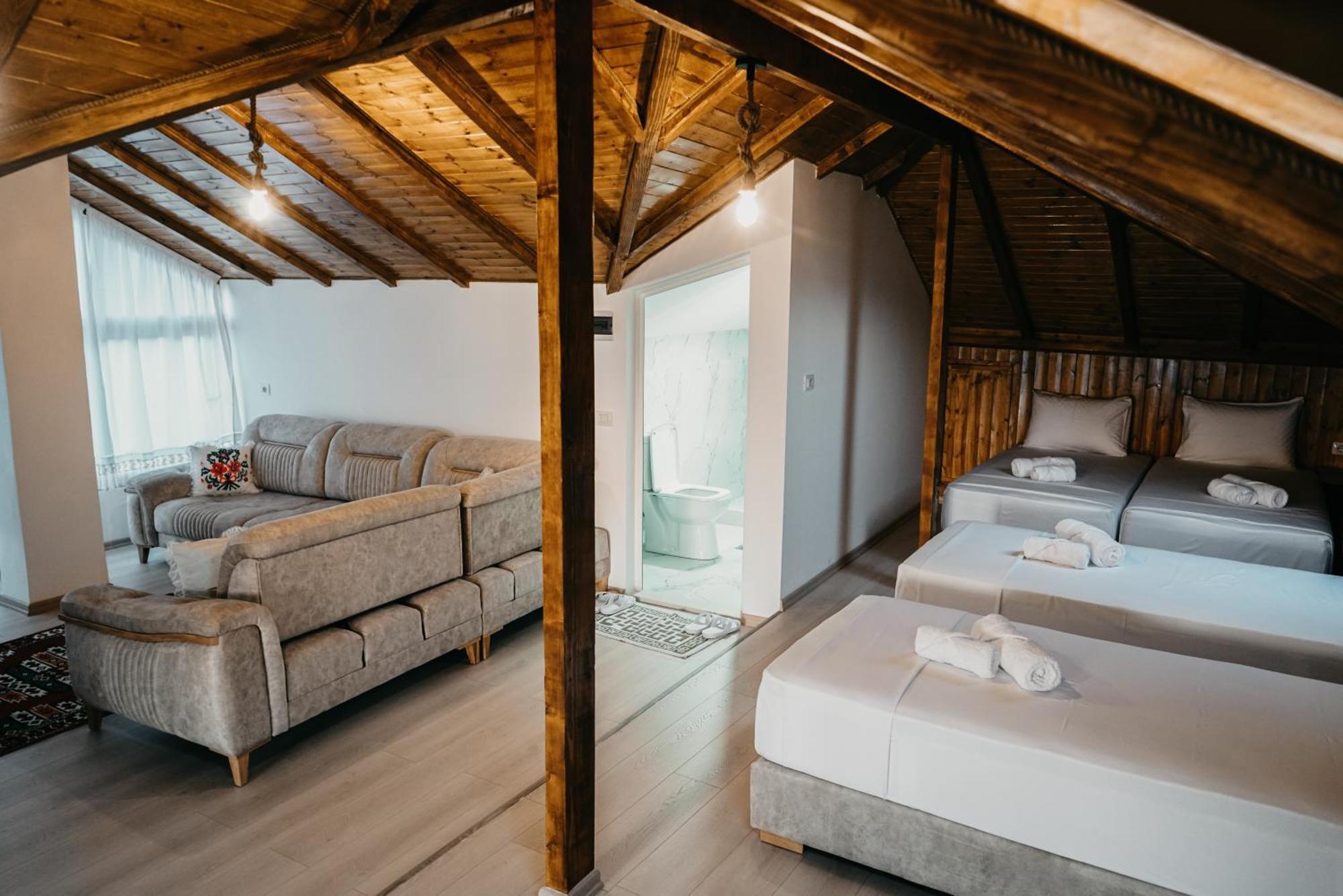 Inn Bujtina Kalaja *