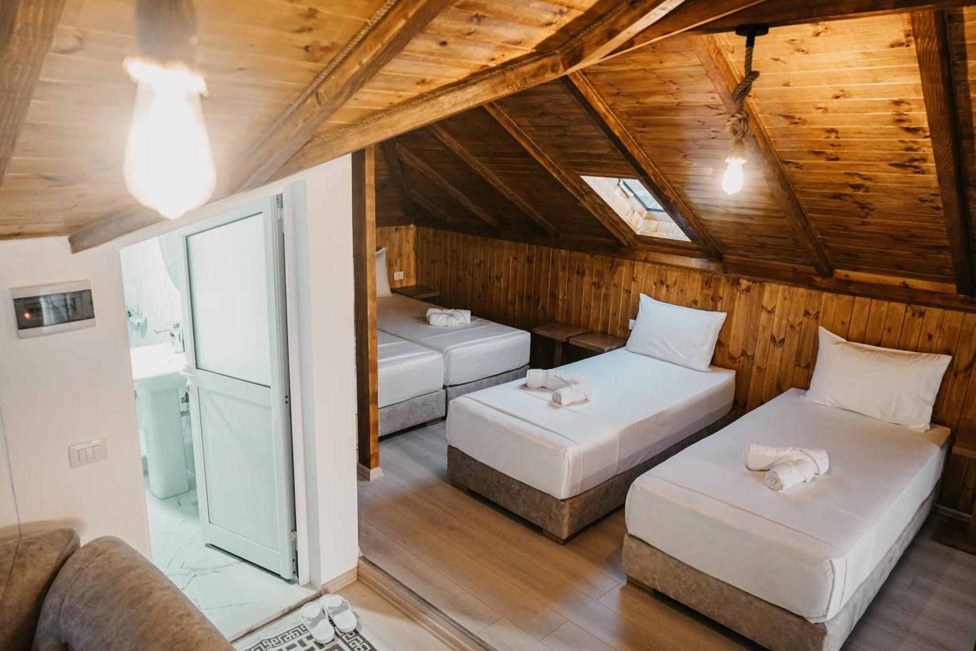 Inn Bujtina Kalaja